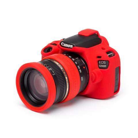 EasyCover PRO Silicon Protective Lens Rings