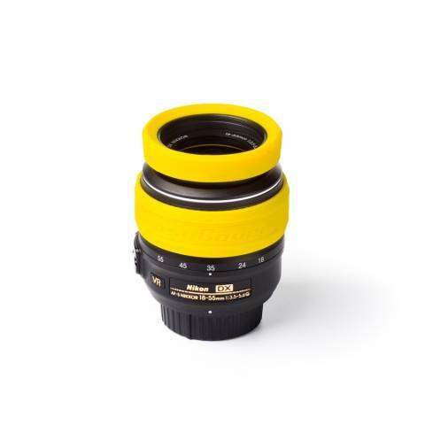 EasyCover PRO Silicon Protective Lens Rings