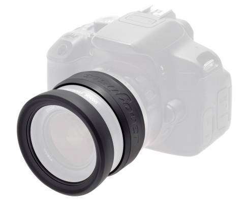 EasyCover PRO Silicon Protective Lens Rings