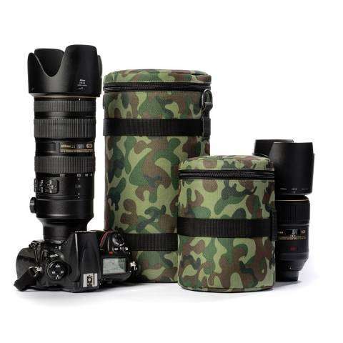 EasyCover PRO Protective Lens Bags