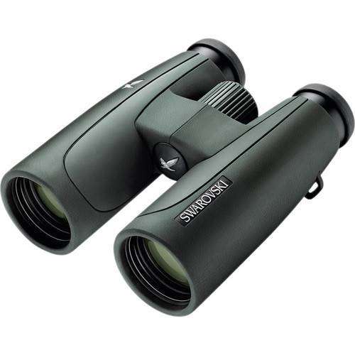Swarovski 8X42 EL RANGE TA Binocular/Laser Rangefinder Forest Green