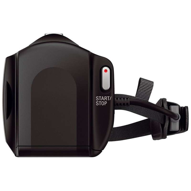 Sony HDR-CX405 HD Handycam with Exmor R CMOS Sensor