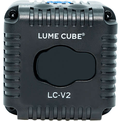 Lume Cube 2.0 Smartphone Video Kit