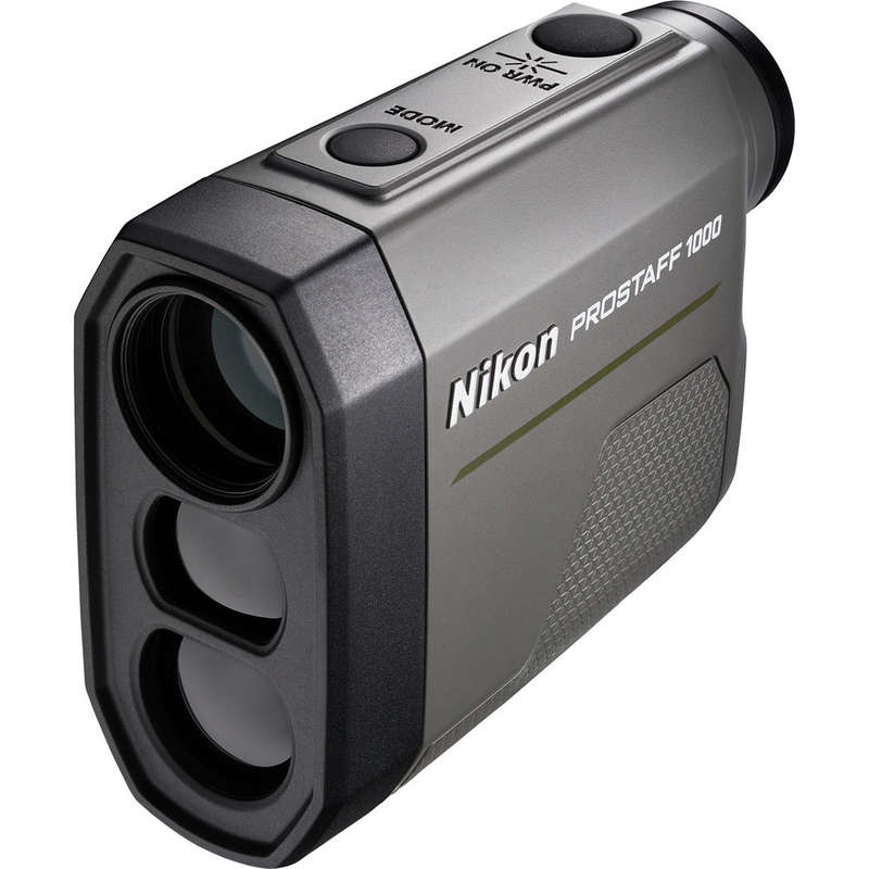 Nikon 6&#215;20 Prostaff 1000 Rangefinder