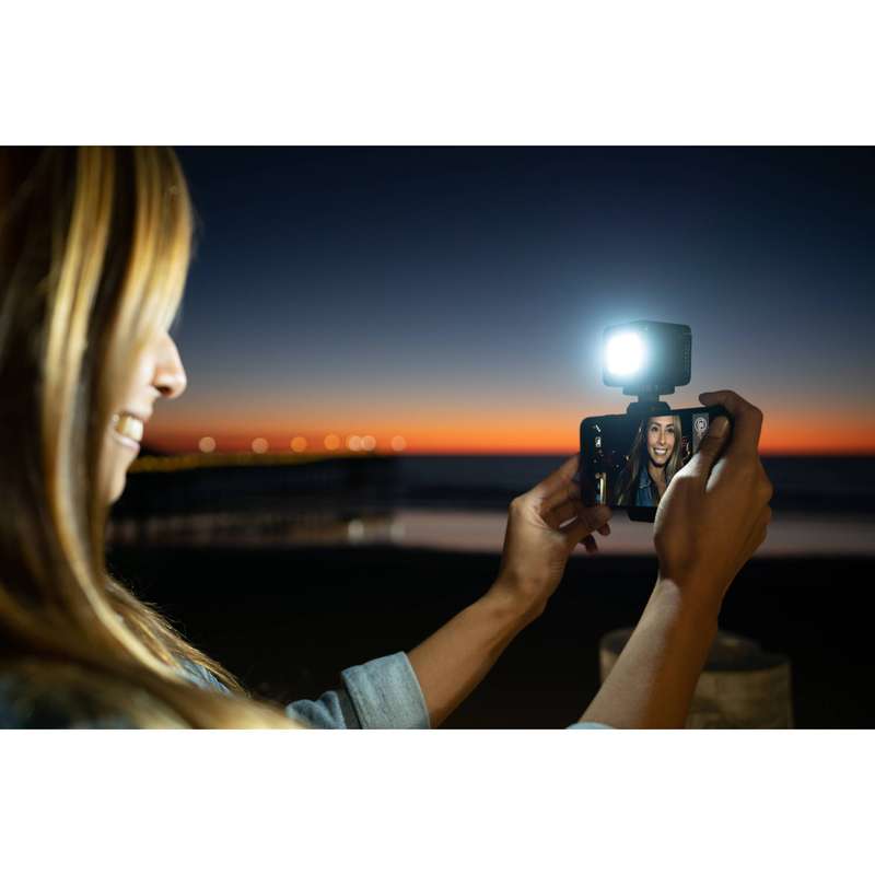 Lume Cube 2.0 Smartphone Video Kit