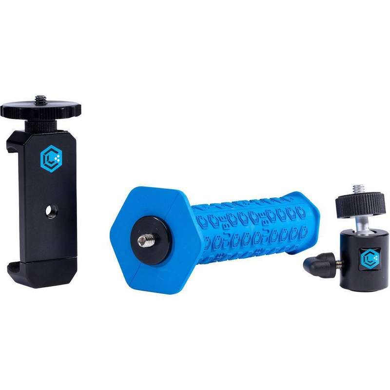 Lume Cube 2.0 Smartphone Video Kit