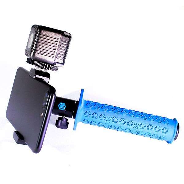 Lume Cube 2.0 Smartphone Video Kit
