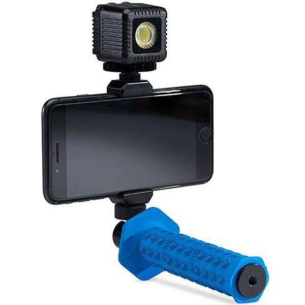 Lume Cube 2.0 Smartphone Video Kit
