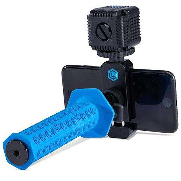 Lume Cube 2.0 Smartphone Video Kit