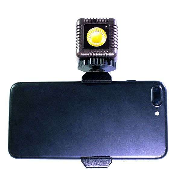 Lume Cube 2.0 Smartphone Video Kit