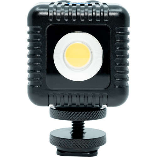 Lume Cube 2.0 Smartphone Video Kit