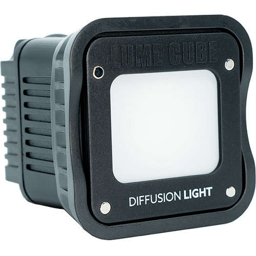 Lume Cube 2.0 Smartphone Video Kit