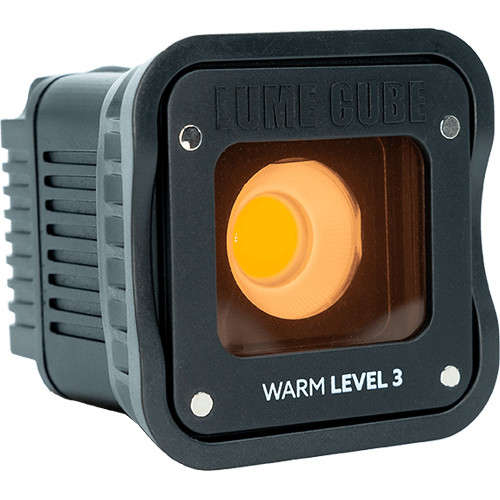 Lume Cube 2.0 Smartphone Video Kit