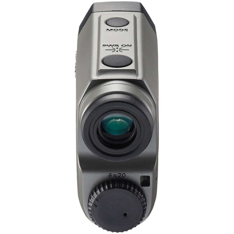 Nikon 6&#215;20 Prostaff 1000 Rangefinder