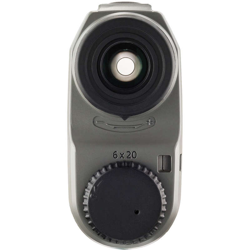 Nikon 6&#215;20 Prostaff 1000 Rangefinder