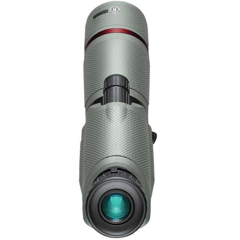 Bushnell Nitro 20-60&#215;65 Angled Spotting Scope