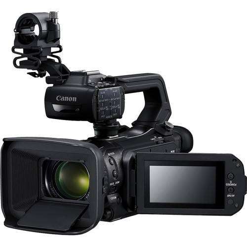 Canon XA50 Professional 4K Camcorder