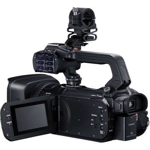 Canon XA50 Professional 4K Camcorder