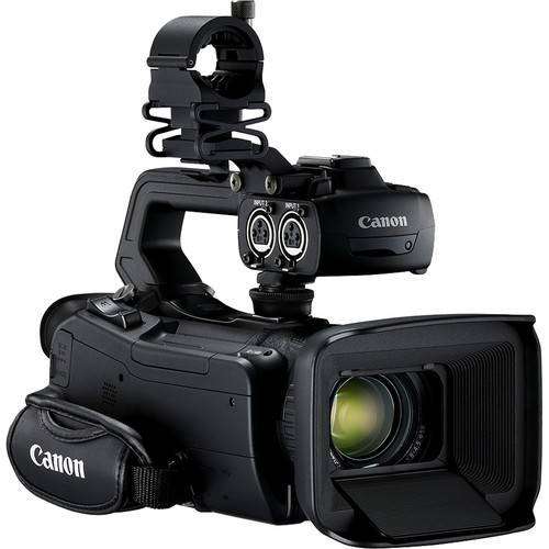 Canon XA50 Professional 4K Camcorder