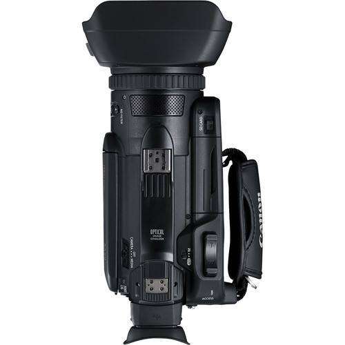 Canon XA50 Professional 4K Camcorder