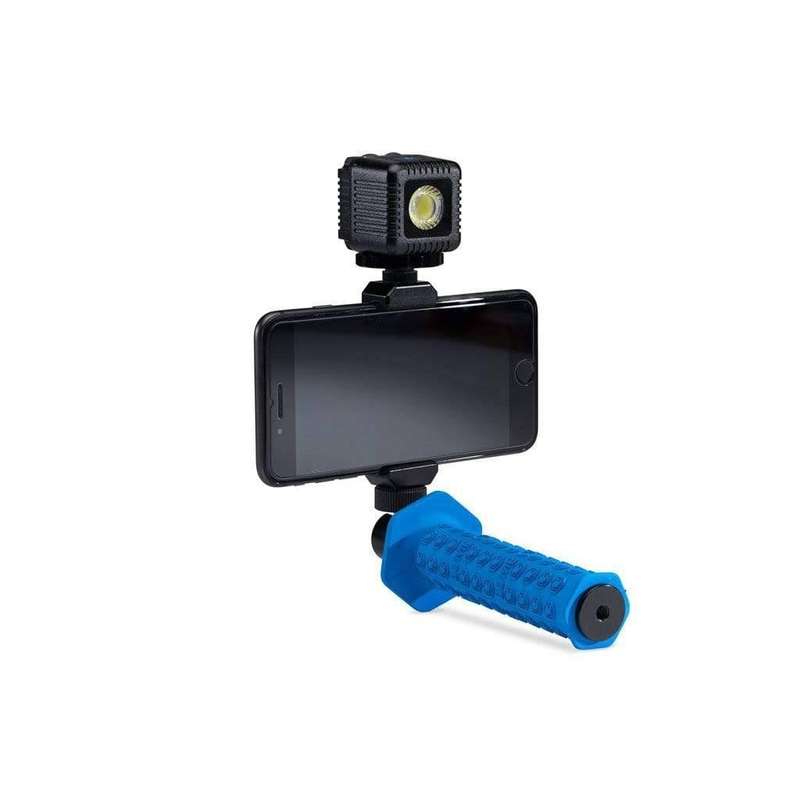 Lume Cube 2.0 Smartphone Video Kit