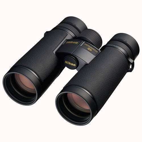 Nikon 10&#215;42 Monarch HG Binocular