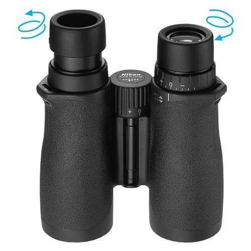 Nikon 10&#215;42 Monarch HG Binocular