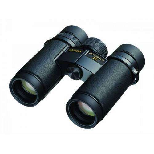 Nikon Monarch HG 8&#215;30 Binocular