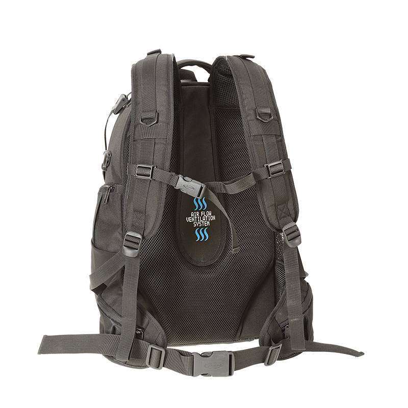 Jenova Niagra Series Extra Large Back Pack