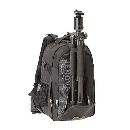 Jenova Niagra Series Extra Large Back Pack