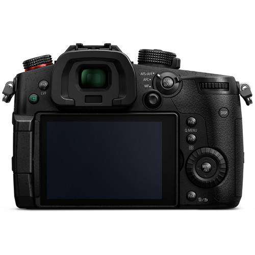 Panasonic Lumix DC-GH5S Mirrorless Digital Camera Body