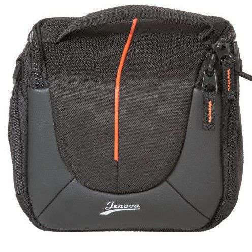 Jenova Modern Series Medium to Large DSLR Camera Case