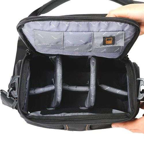 Jenova Modern Series Medium to Large DSLR Camera Case