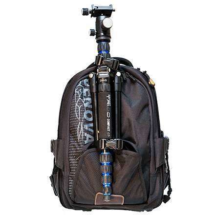Jenova Niagara Series Medium Professional Back Pack