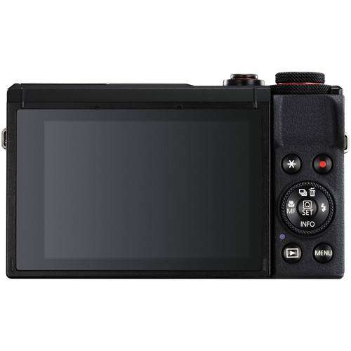 Canon PowerShot G7 X Mark III Digital Camera(ON Back Order ETA TBC)