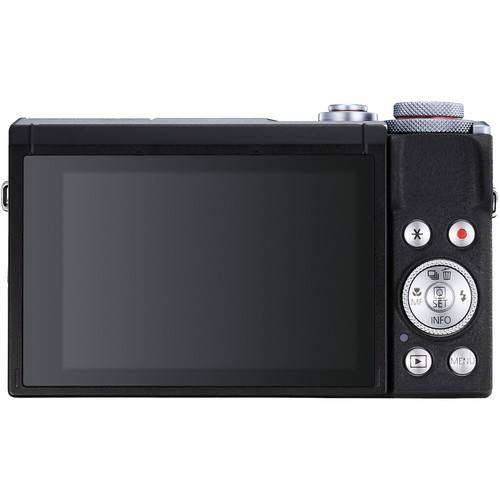 Canon PowerShot G7 X Mark III Digital Camera(ON Back Order ETA TBC)
