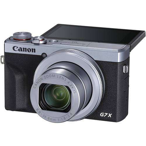 Canon PowerShot G7 X Mark III Digital Camera(ON Back Order ETA TBC)