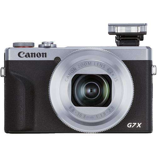 Canon PowerShot G7 X Mark III Digital Camera(ON Back Order ETA TBC)