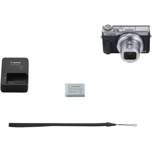 Canon PowerShot G7 X Mark III Digital Camera(ON Back Order ETA TBC)
