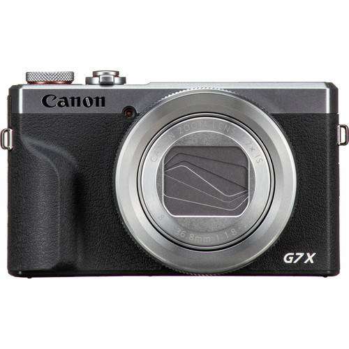 Canon PowerShot G7 X Mark III Digital Camera(ON Back Order ETA TBC)