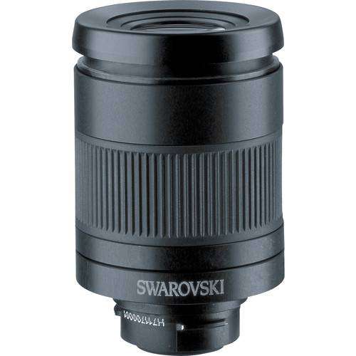 Swarovski 25-50x Wide-Angle Zoom Eyepiece