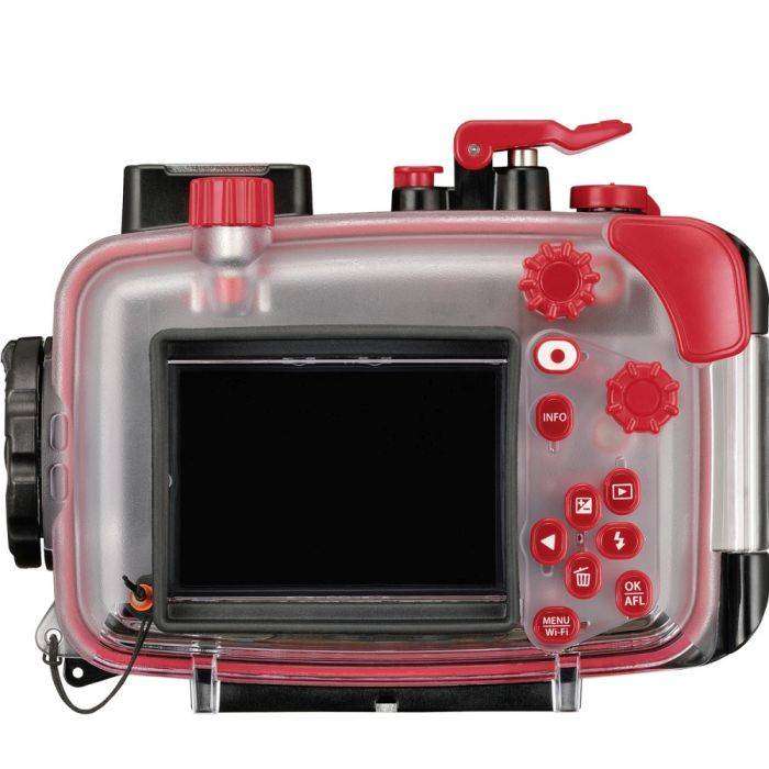 Olympus PT-059 Underwater Housing