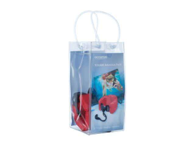 Olympus TOUGH Adventure Pack