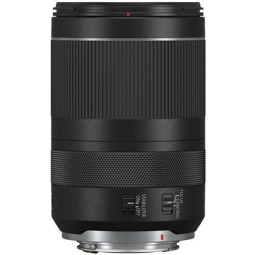 Canon RF 24-240mm f4 - 6.3 IS USM Lens