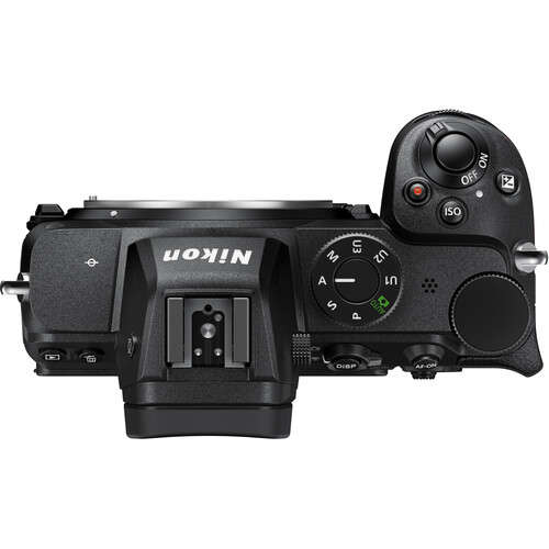 Nikon Z5 Full-Frame Mirrorless ...