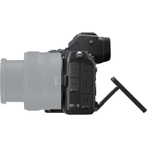 Nikon Z5 Full-Frame Mirrorless ...