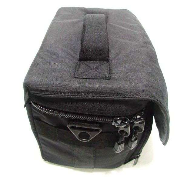 Jenova Royal Series Large Camera Bag