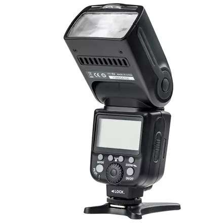 Gloxy Speedlite GX-F1000C 2,4 GHz Wireless