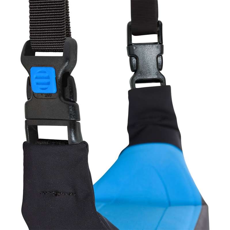 MIGGO Agua Quick-draw Storm-proof 25 CSC Holster