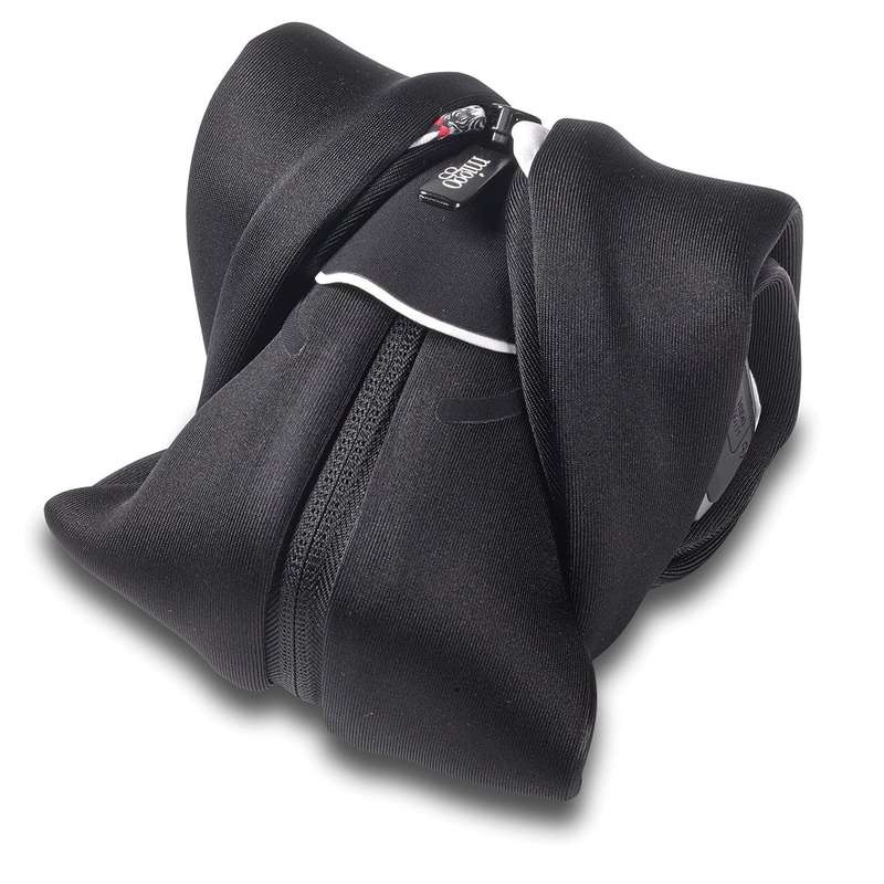 MIGGO Padded Camera Strap & Wrap for CSC and Mirrorless Cameras
